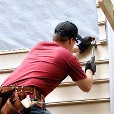 Siding Removal and Disposal in Sulligent, AL